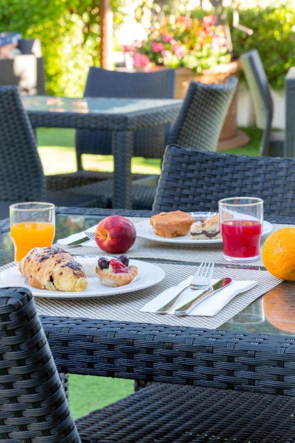 Appartamento Campagnola Piano Terra Con Giardino Privato Kültér fotó