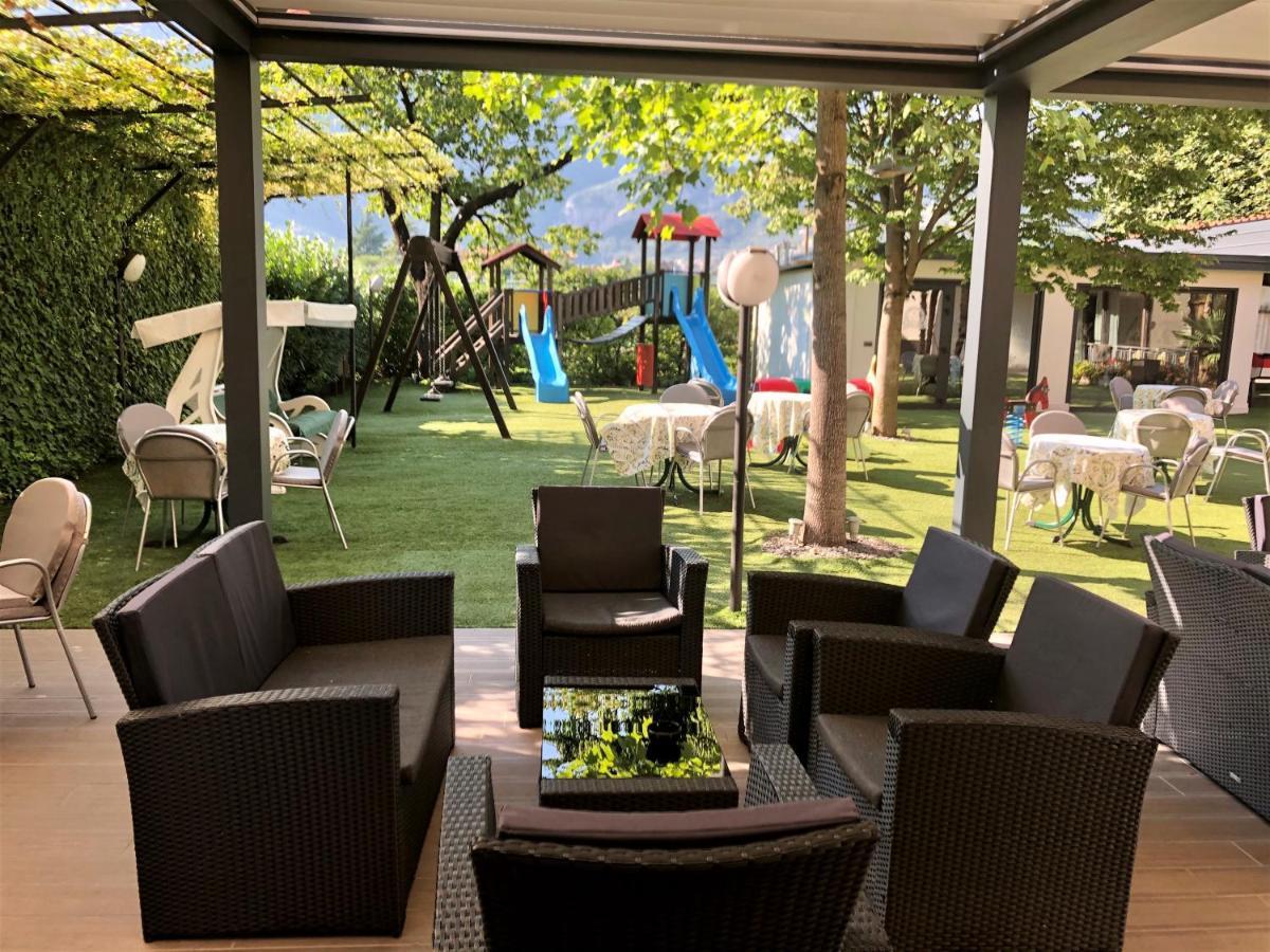 Appartamento Campagnola Piano Terra Con Giardino Privato Kültér fotó