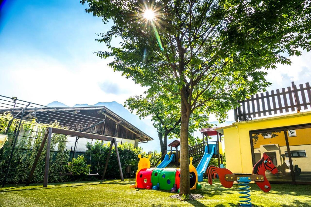Appartamento Campagnola Piano Terra Con Giardino Privato Kültér fotó