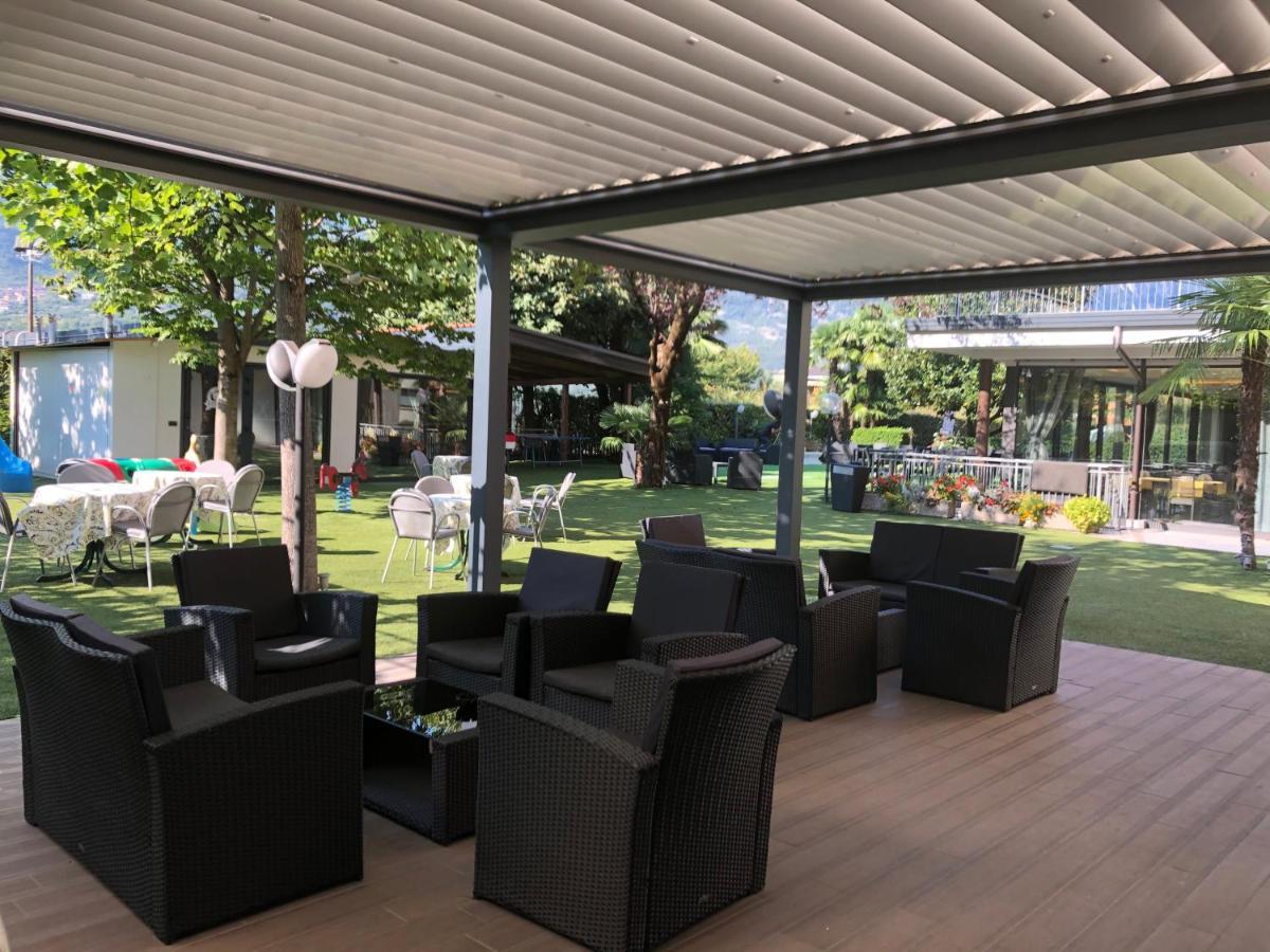 Appartamento Campagnola Piano Terra Con Giardino Privato Kültér fotó