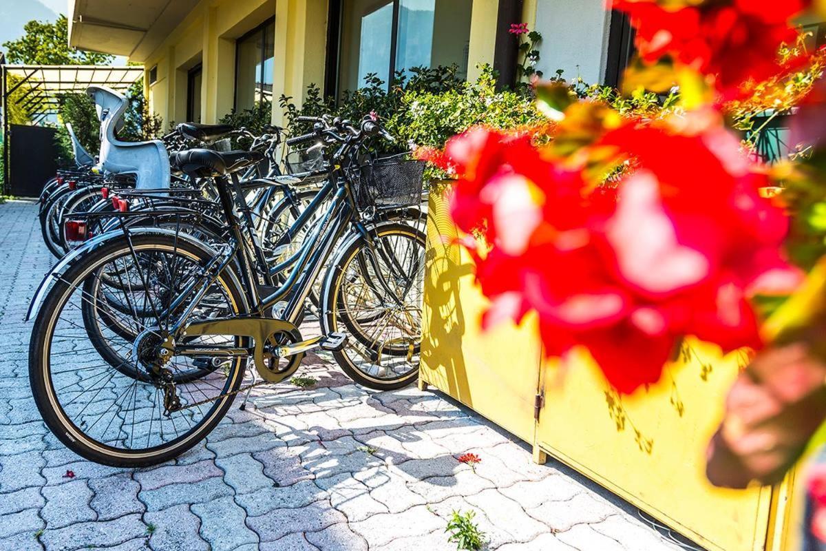 Appartamento Campagnola Piano Terra Con Giardino Privato Kültér fotó