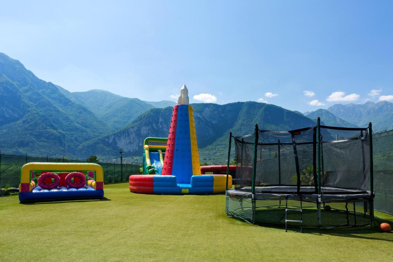 Appartamento Campagnola Piano Terra Con Giardino Privato Kültér fotó