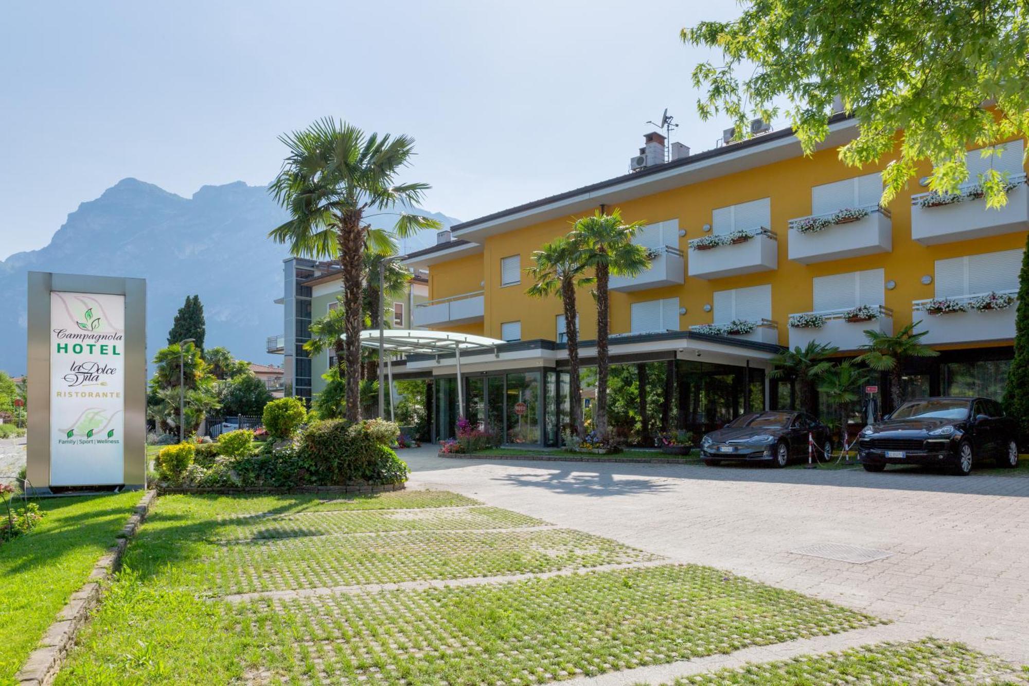 Appartamento Campagnola Piano Terra Con Giardino Privato Kültér fotó