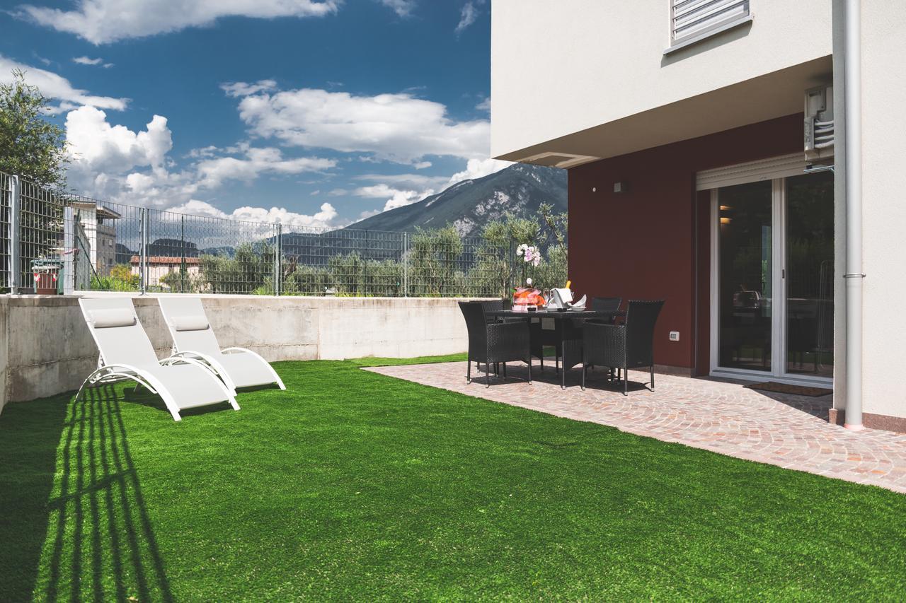 Appartamento Campagnola Piano Terra Con Giardino Privato Kültér fotó